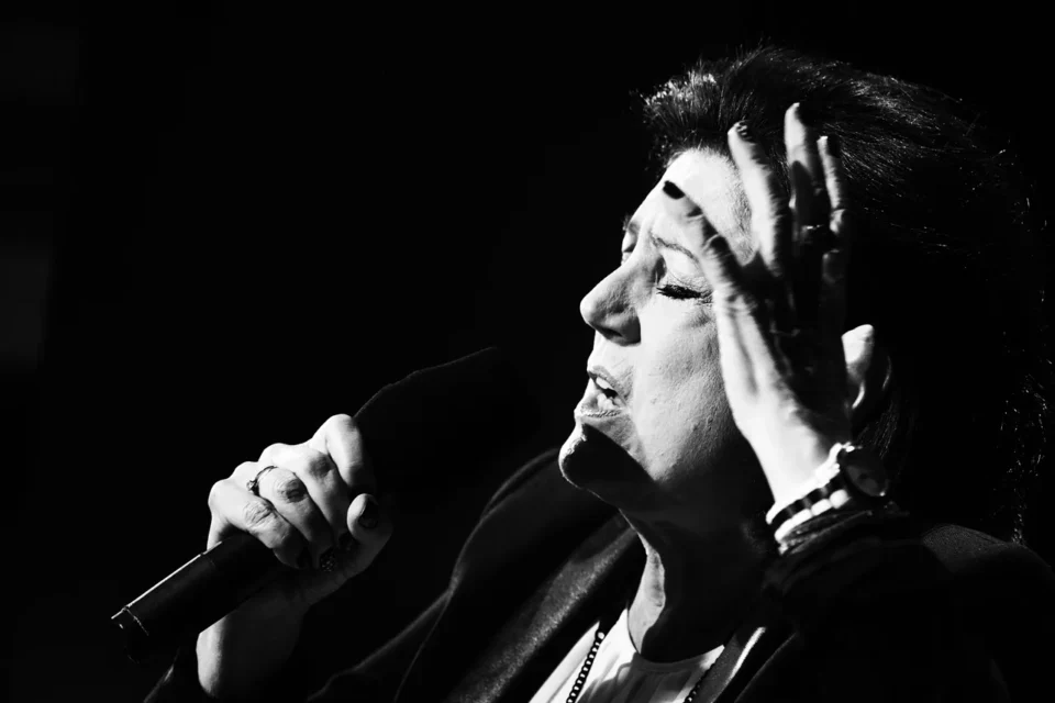 28 10 2015 TEATR STARY N/Z URSZULA DUDZIAK FOT DOROTA AWIORKO