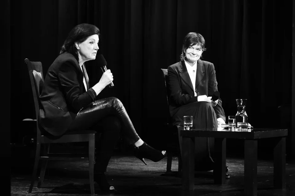 28 10 2015 TEATR STARY N/Z URSZULA DUDZIAK FOT DOROTA AWIORKO