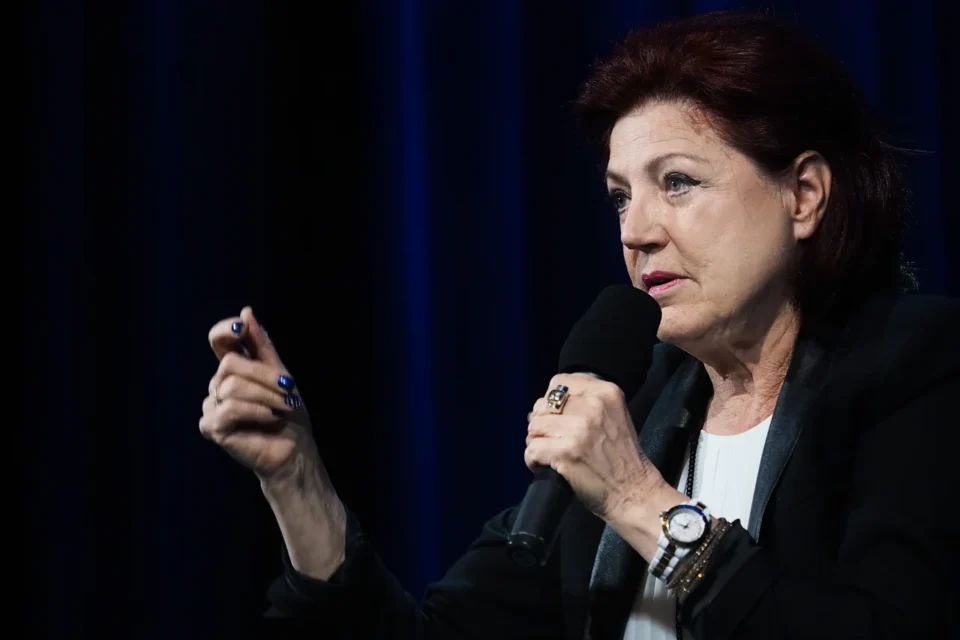 28 10 2015 TEATR STARY N/Z URSZULA DUDZIAK FOT DOROTA AWIORKO