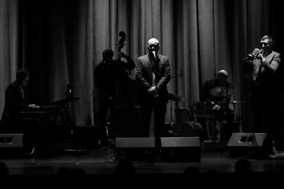 06 02 2013 LUBLIN TEATR STARY KONCERT MARKA DYJAKA FOT DOROTA AWIORKO - KLIMEK