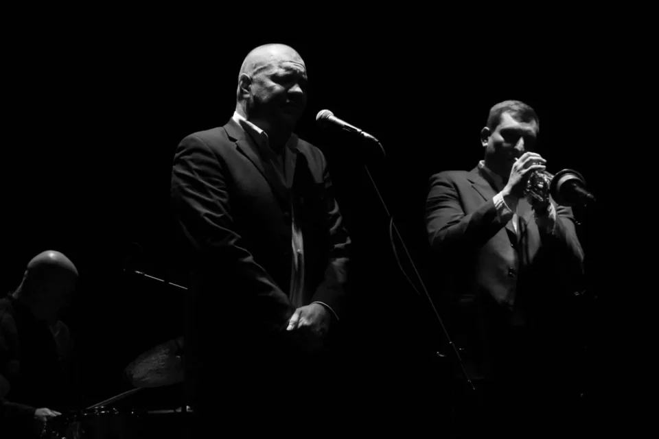 06 02 2013 LUBLIN TEATR STARY KONCERT MARKA DYJAKA FOT DOROTA AWIORKO - KLIMEK