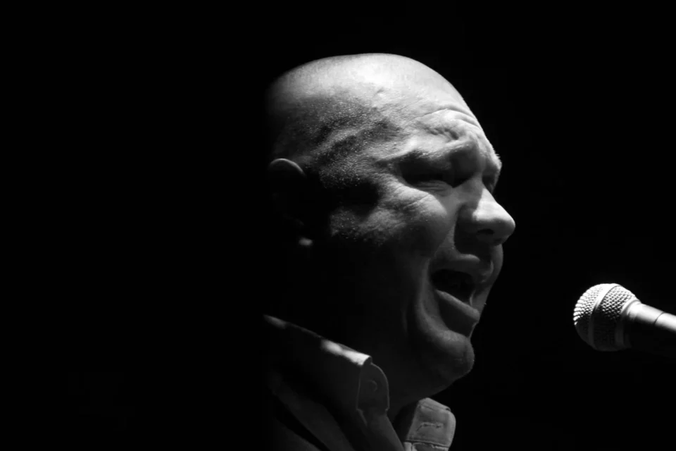 06 02 2013 LUBLIN TEATR STARY KONCERT MARKA DYJAKA FOT DOROTA AWIORKO - KLIMEK