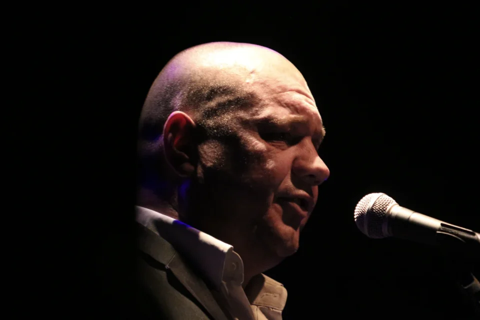 06 02 2013 LUBLIN TEATR STARY KONCERT MARKA DYJAKA FOT DOROTA AWIORKO - KLIMEK