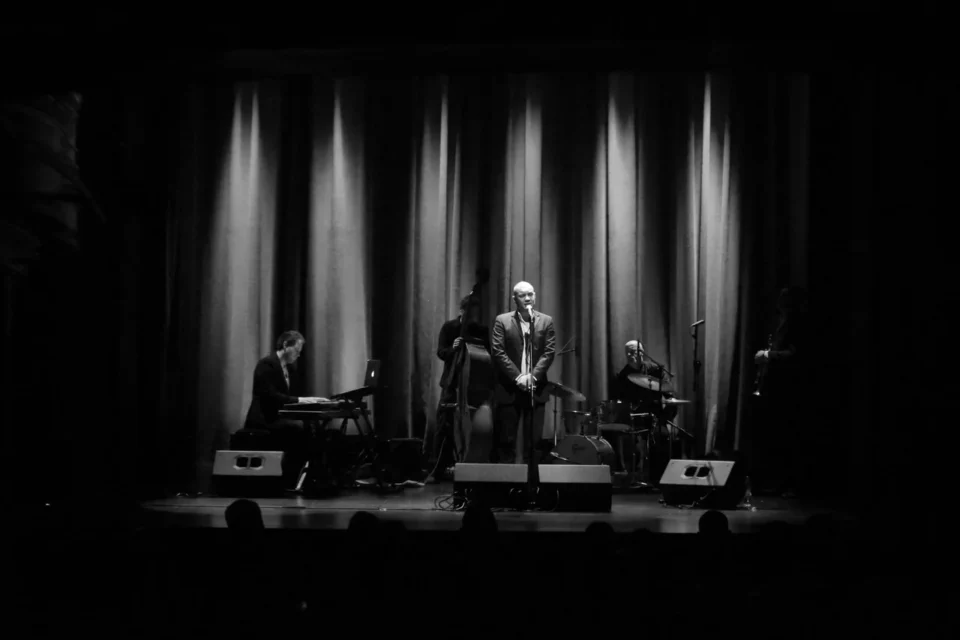 06 02 2013 LUBLIN TEATR STARY KONCERT MARKA DYJAKA FOT DOROTA AWIORKO - KLIMEK