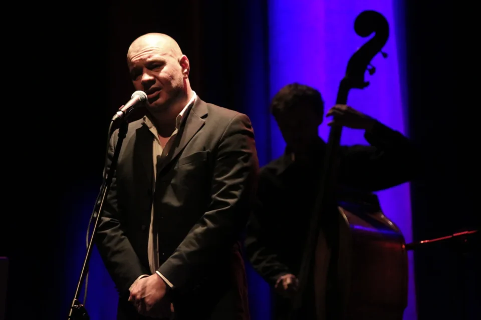 06 02 2013 LUBLIN TEATR STARY KONCERT MARKA DYJAKA FOT DOROTA AWIORKO - KLIMEK