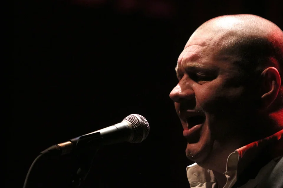 06 02 2013 LUBLIN TEATR STARY KONCERT MARKA DYJAKA FOT DOROTA AWIORKO - KLIMEK