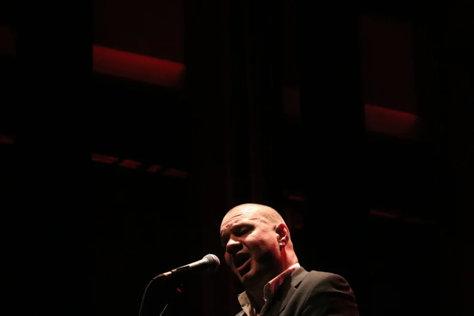 06 02 2013 LUBLIN TEATR STARY KONCERT MARKA DYJAKA FOT DOROTA AWIORKO - KLIMEK