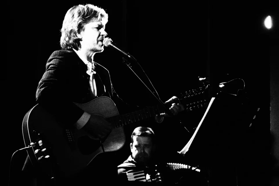 25 01 2017 LUBLIN UL JEZUICKA TEATR STARY KONCERT DYLAN.PL FOT WOJCIECH NIESPIALOWSKI