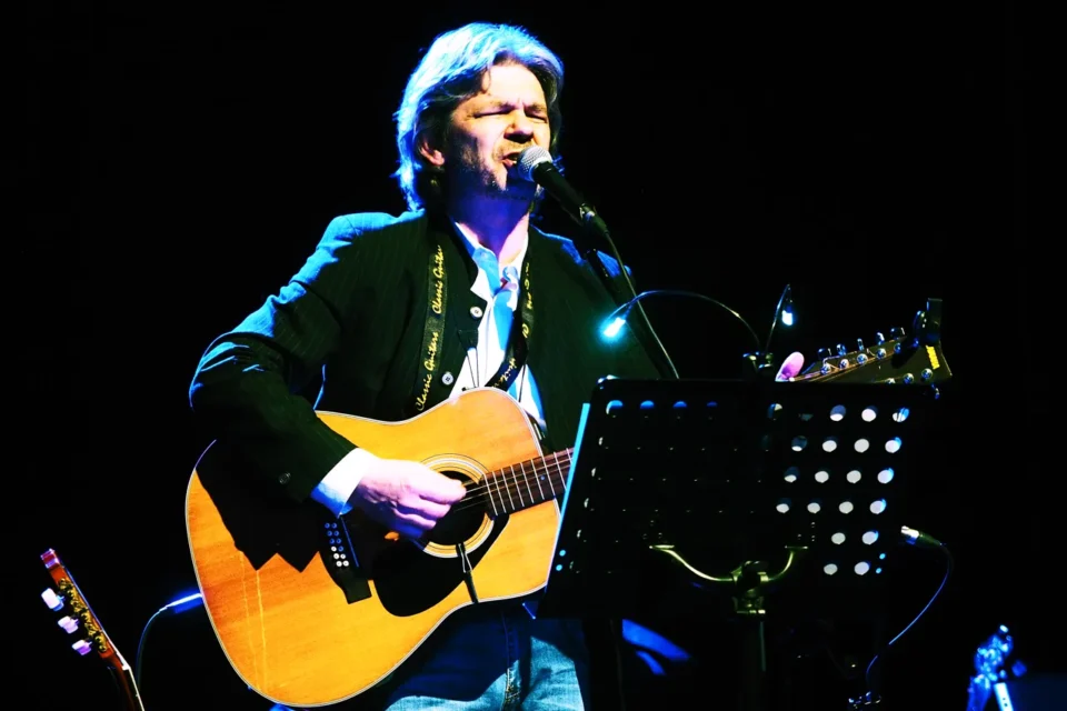 25 01 2017 LUBLIN UL JEZUICKA TEATR STARY KONCERT DYLAN.PL FOT WOJCIECH NIESPIALOWSKI