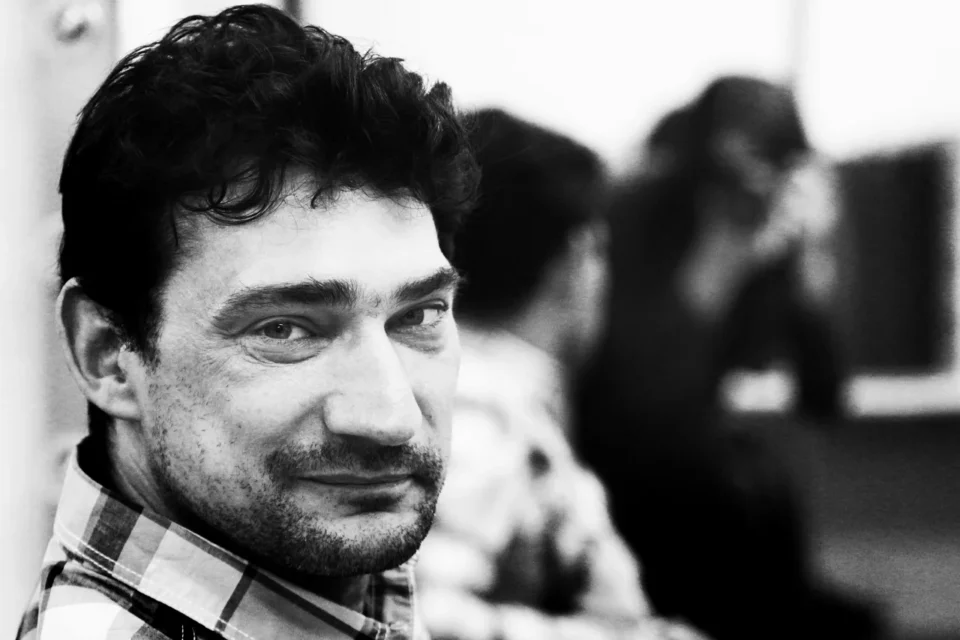 TEATR STARY FOT DOROTA AWIORKO - KLIMEK