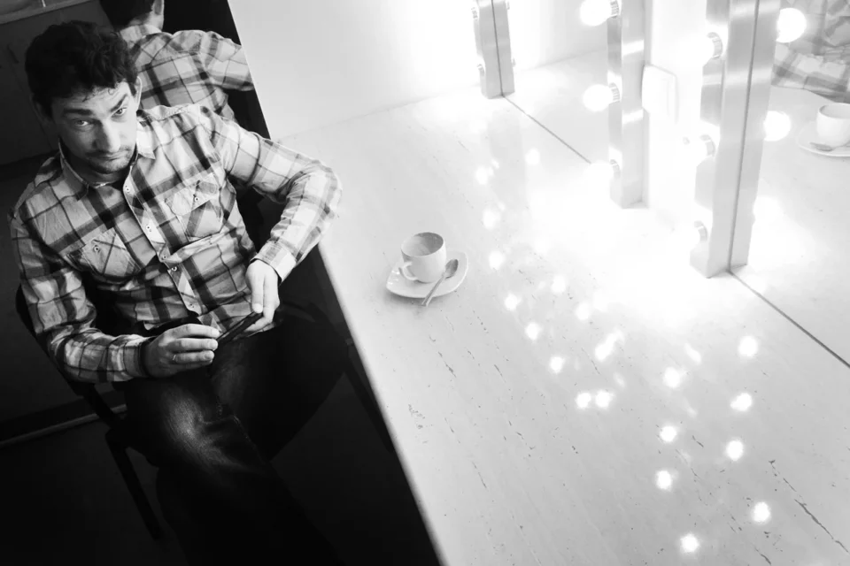 TEATR STARY FOT DOROTA AWIORKO - KLIMEK