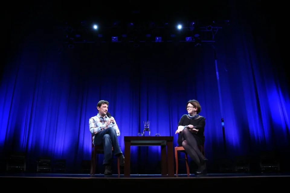 TEATR STARY FOT DOROTA AWIORKO - KLIMEK