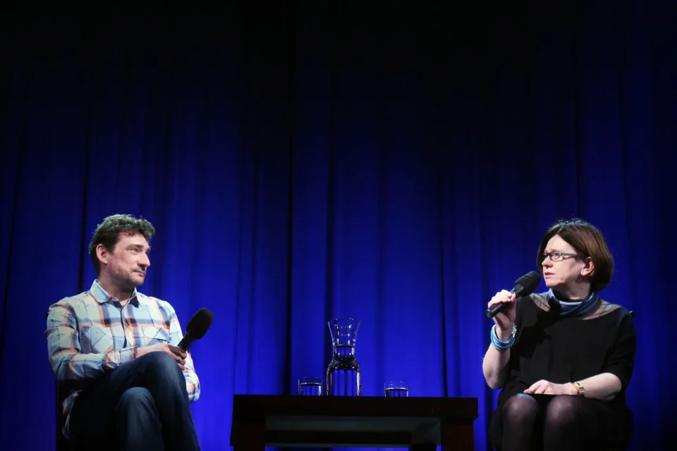 TEATR STARY FOT DOROTA AWIORKO - KLIMEK