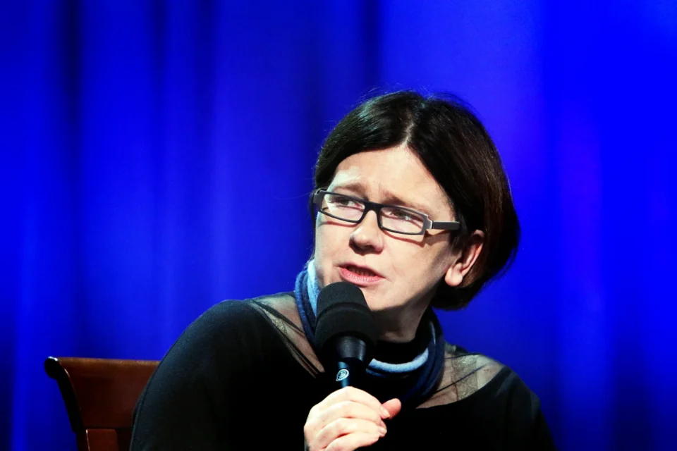 TEATR STARY FOT DOROTA AWIORKO - KLIMEK