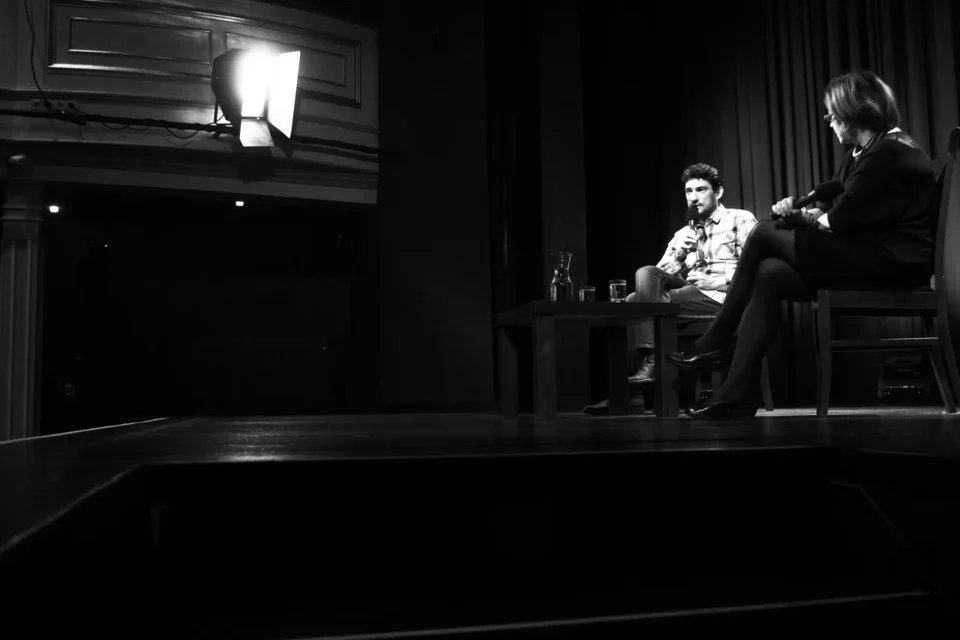 TEATR STARY FOT DOROTA AWIORKO - KLIMEK