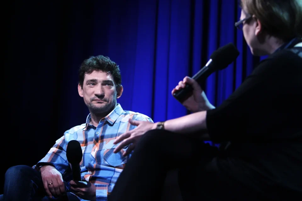 TEATR STARY FOT DOROTA AWIORKO - KLIMEK