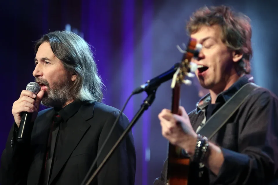 18 09 2014 LUBLIN JEZUICKA TEATR STARY KONCERT LUBELSKIEJ FEDERACJI BARDOW Z OKAZJI 15 LECIA ISTNIENIA ZESPOLU FOT WOJCIECH NIESPIALOWSKI / TS