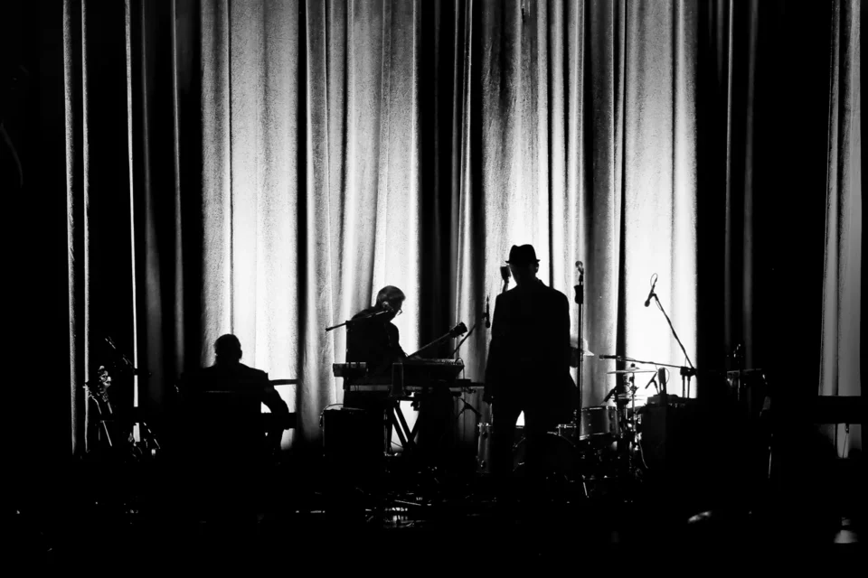 05 10 2016 LUBLIN TEATR STARY Fisz Emade Tworzywo