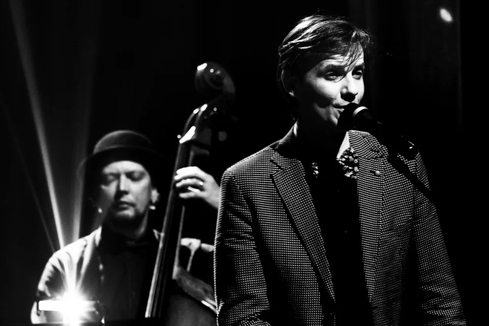 OLYMPUS DIGITAL CAMERA          09 03 2016 LUBLIN KONCERT Tango Fogg FOT DOROTA AWIORKO