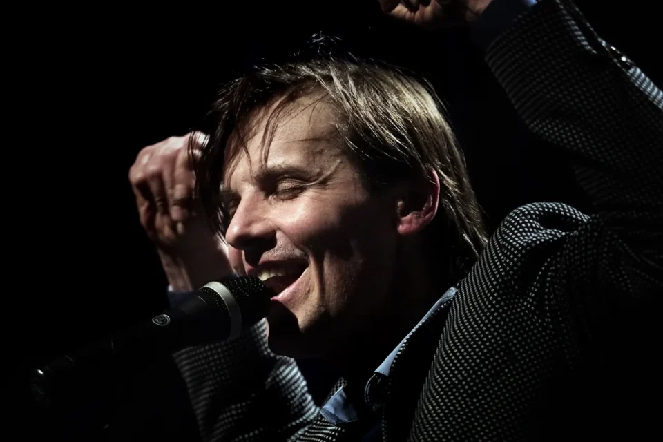 OLYMPUS DIGITAL CAMERA          09 03 2016 LUBLIN KONCERT Tango Fogg FOT DOROTA AWIORKO