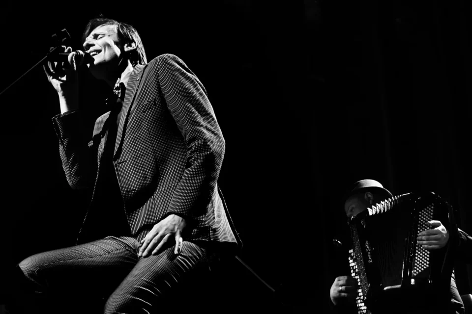 OLYMPUS DIGITAL CAMERA          09 03 2016 LUBLIN KONCERT Tango Fogg FOT DOROTA AWIORKO