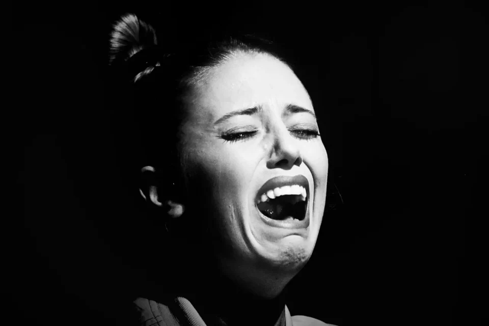 OLYMPUS DIGITAL CAMERA          20 11 2015 UL JEZUICKA LUBLIN TEATR STARY SPEKTAKL GALGAN WROCLAWSKI TEATR WSPOLCZESNY FOT DOROTA AWIORKO