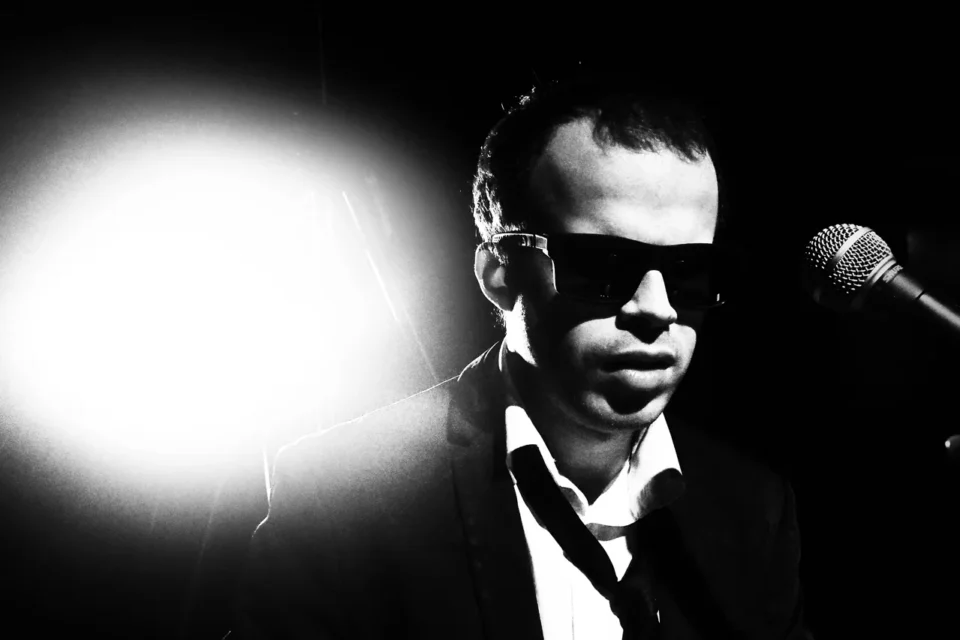 OLYMPUS DIGITAL CAMERA          20 11 2015 UL JEZUICKA LUBLIN TEATR STARY SPEKTAKL GALGAN WROCLAWSKI TEATR WSPOLCZESNY FOT DOROTA AWIORKO