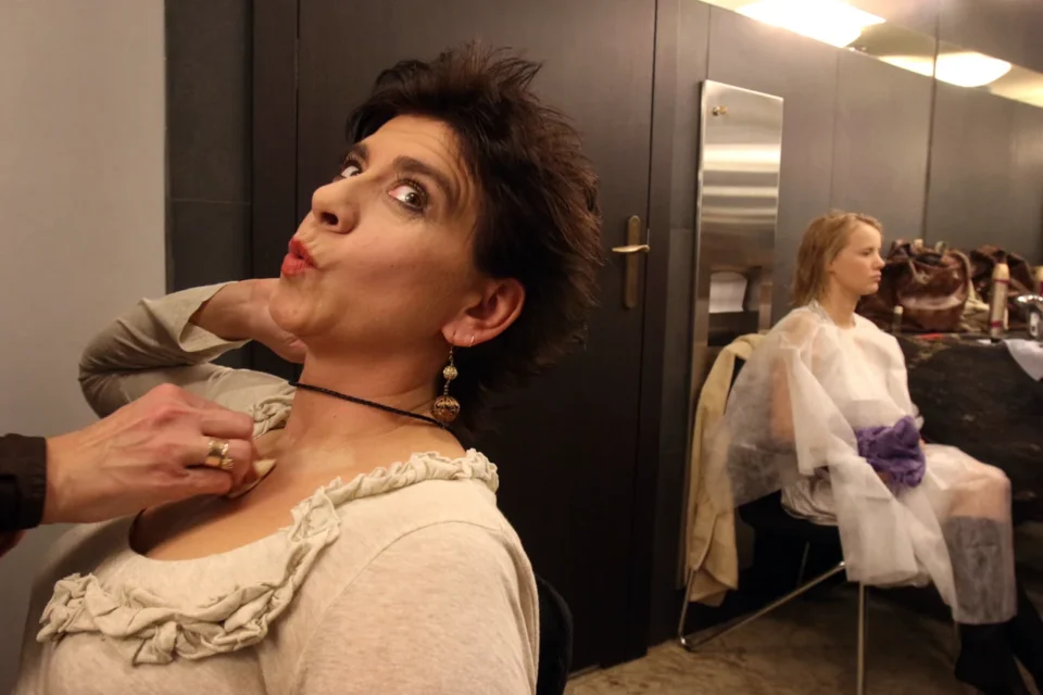 19 12 2012 LUBLIN TEATR STARY KONCERT KOLEND FOT DOROTA AWIORKO - KLIMEK