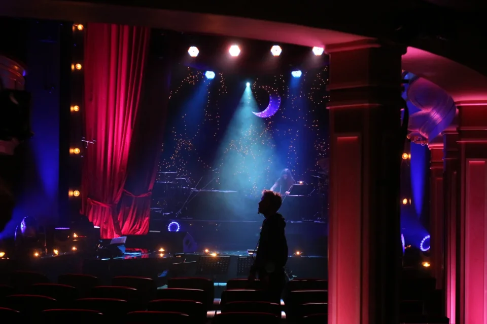 19 12 2012 LUBLIN TEATR STARY KONCERT KOLEND FOT DOROTA AWIORKO - KLIMEK