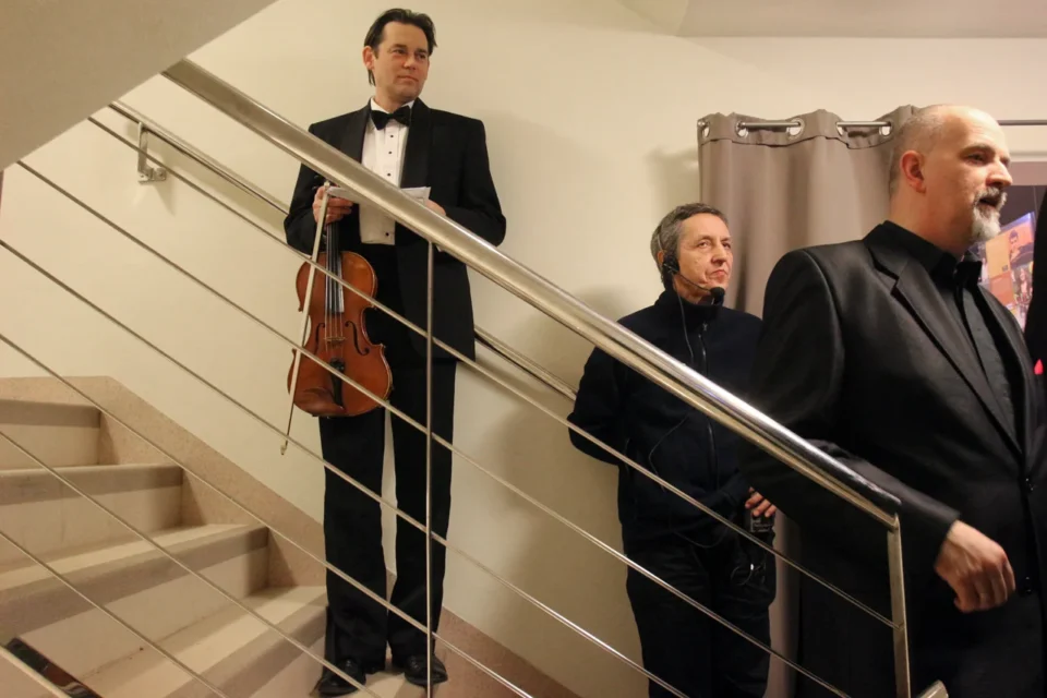 19 12 2012 LUBLIN TEATR STARY KONCERT KOLEND FOT DOROTA AWIORKO - KLIMEK