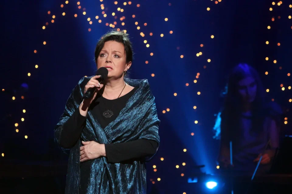 19 12 2012 LUBLIN TEATR STARY KONCERT KOLEND FOT DOROTA AWIORKO - KLIMEK