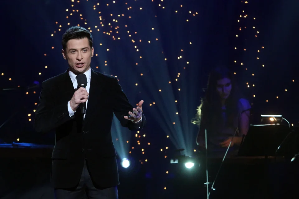 19 12 2012 LUBLIN TEATR STARY KONCERT KOLEND FOT DOROTA AWIORKO - KLIMEK