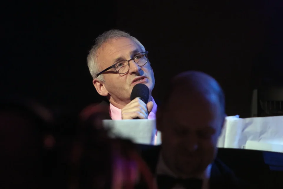 19 12 2012 LUBLIN TEATR STARY KONCERT KOLEND FOT DOROTA AWIORKO - KLIMEK