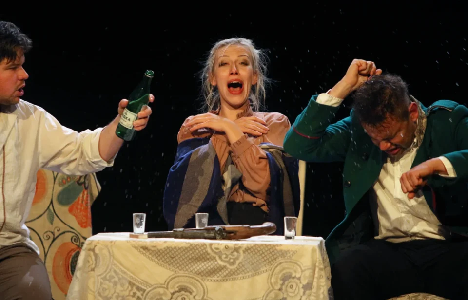 27 10 2012 LUBLIN UL JEZUICKA TEATR STARY 