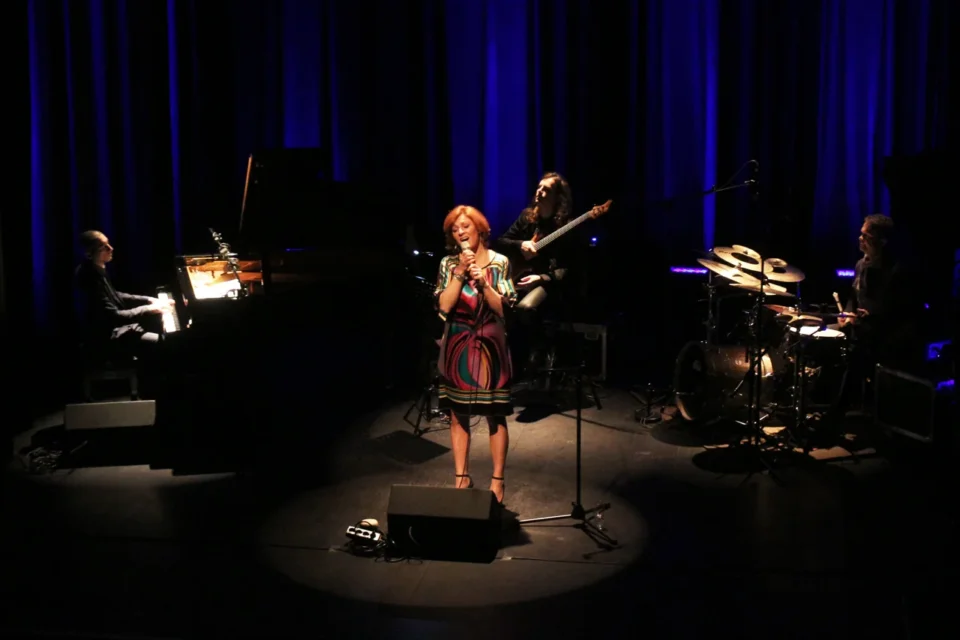 LUBLIN TEATR STARY FOT DOROTA AWIORKO - KLIMEK