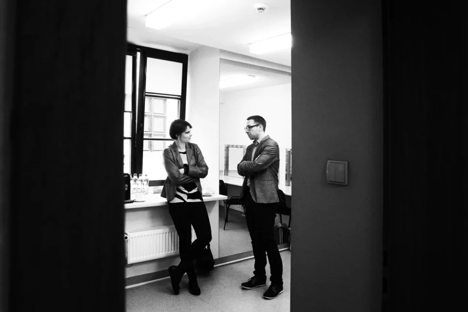 FOT DOROTA AWIORKO - KLIMEK