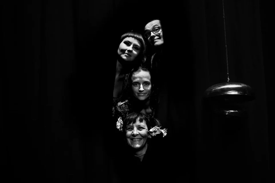 22 01 2017 LUBLIN UL JEZUICKA TEAT STARY MALA MUZYKA FOT DOROTA AWIORKO