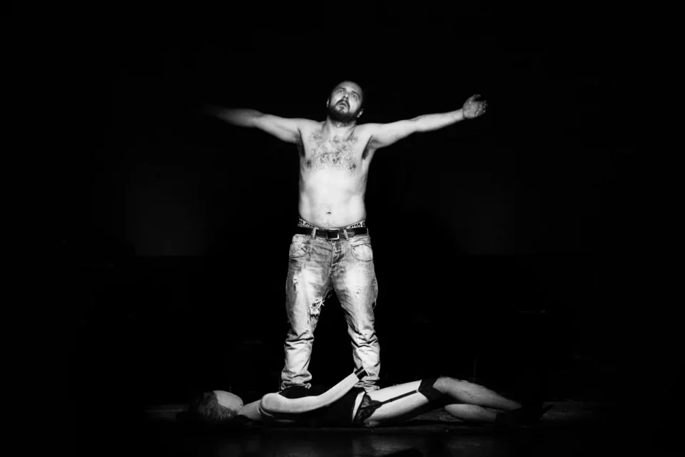 TEATR STARY FOT DOROTA AWIORKO - KLIMEK