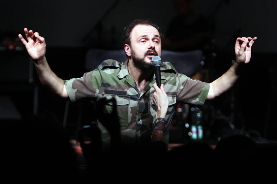 TEATR STARY FOT DOROTA AWIORKO - KLIMEK