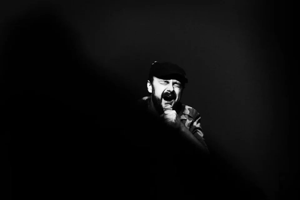 TEATR STARY FOT DOROTA AWIORKO - KLIMEK