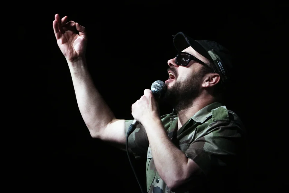 TEATR STARY FOT DOROTA AWIORKO - KLIMEK