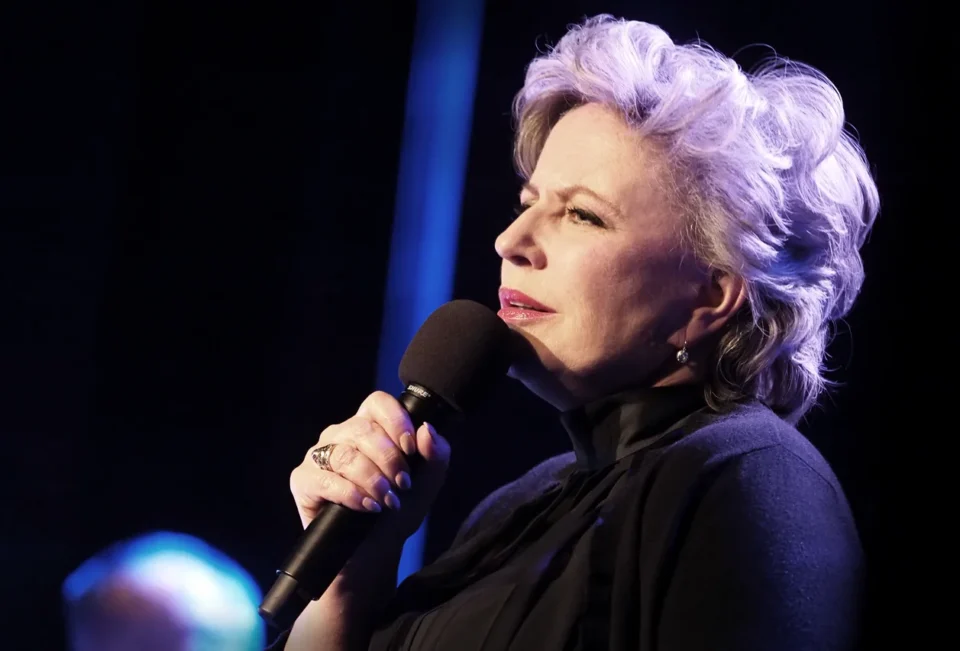 07 05 2016 LUBLIN UL JEZUICKA TEATR STARY KONCERT KRYSTYNY JANDY FOT WOJCIECH NIESPIALOWSKI