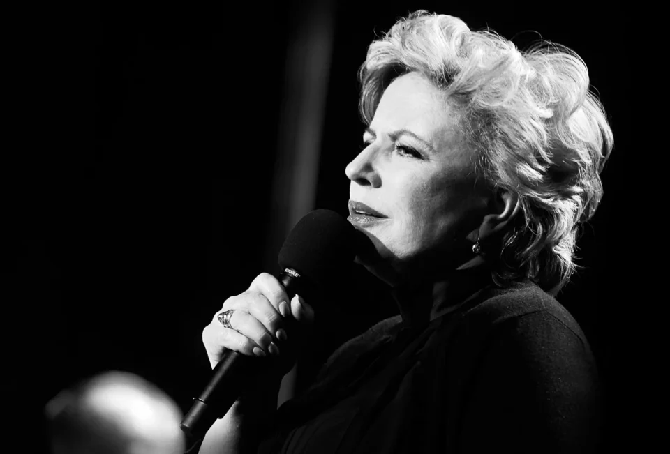 07 05 2016 LUBLIN UL JEZUICKA TEATR STARY KONCERT KRYSTYNY JANDY FOT WOJCIECH NIESPIALOWSKI