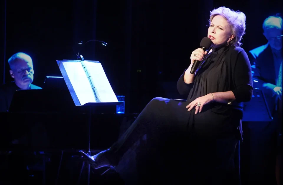 07 05 2016 LUBLIN UL JEZUICKA TEATR STARY KONCERT KRYSTYNY JANDY FOT WOJCIECH NIESPIALOWSKI