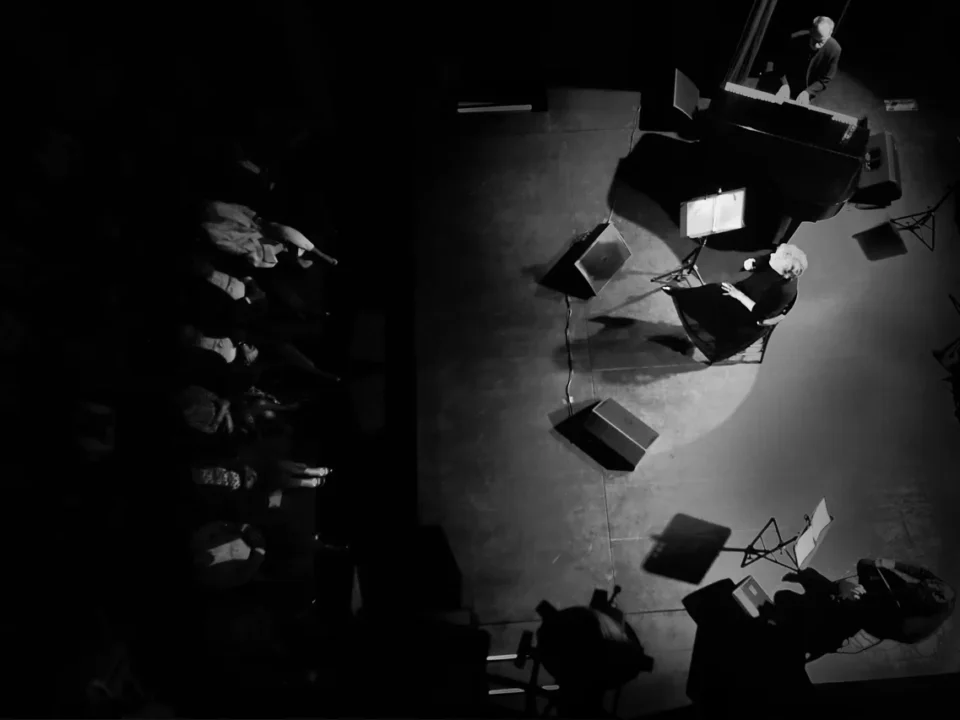 07 05 2016 LUBLIN UL JEZUICKA TEATR STARY KONCERT KRYSTYNY JANDY FOT WOJCIECH NIESPIALOWSKI