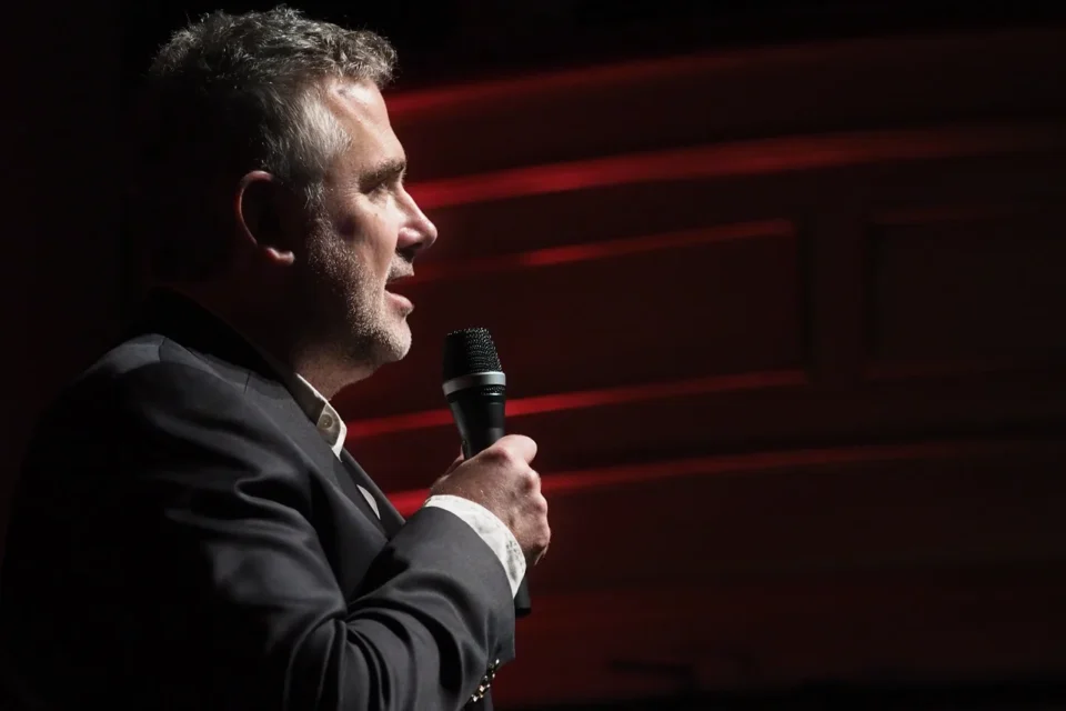 24 05 2017 LUBLIN UL JEZUICKA TEATR STARY SIESTA W DRODZE : JEHRO FOT WOJCIECH NIESPIALOWSKI