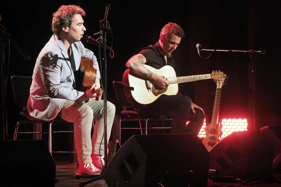 24 05 2017 LUBLIN UL JEZUICKA TEATR STARY SIESTA W DRODZE : JEHRO FOT WOJCIECH NIESPIALOWSKI