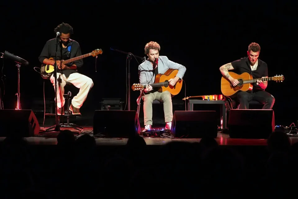 24 05 2017 LUBLIN UL JEZUICKA TEATR STARY SIESTA W DRODZE : JEHRO FOT WOJCIECH NIESPIALOWSKI