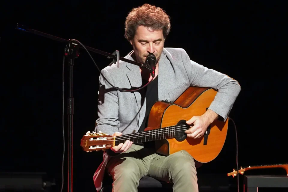 24 05 2017 LUBLIN UL JEZUICKA TEATR STARY SIESTA W DRODZE : JEHRO FOT WOJCIECH NIESPIALOWSKI