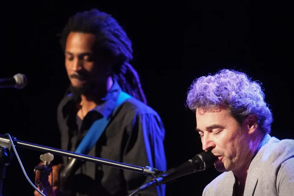 24 05 2017 LUBLIN UL JEZUICKA TEATR STARY SIESTA W DRODZE : JEHRO FOT WOJCIECH NIESPIALOWSKI